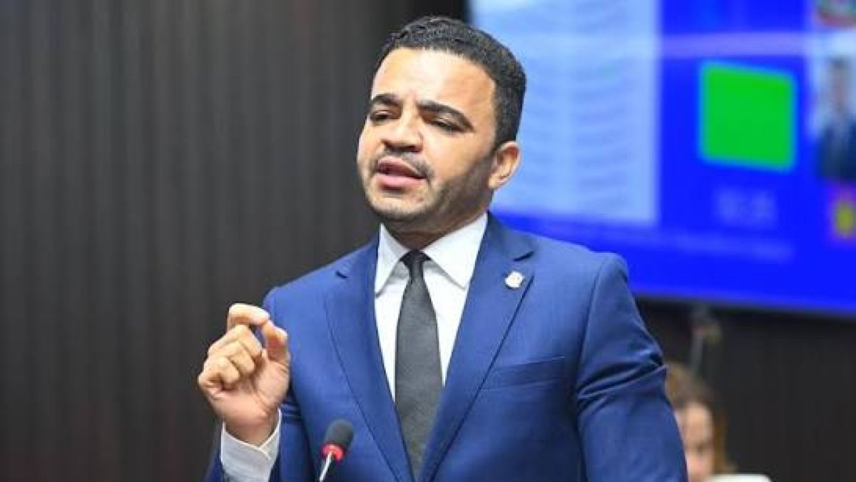 Diputado del PLD en San Cristóbal amenaza con renunciar al Congreso y pone cuatro condiciones