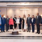 Senado reconoce a Joheirry Mola, dominicana ganadora de Miss Mundo 2026