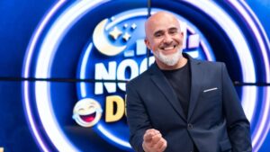 Raulito Grisanty anuncia su salida de “Noche Duerma”