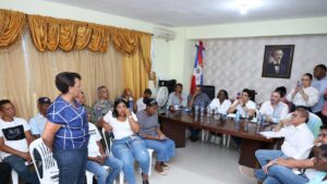 Inapa anuncia que acueducto de Hato Damas alcanza 90 % de avance