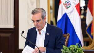Presidente Abinader emite decreto que crea una nueva institución del Gobierno