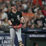 Medias Blancas de Chicago barren a los Astros de Houston