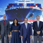 Navieros proponen estrategia marítima de largo plazo impulsada por el crecimiento económico nacional