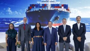 Navieros proponen estrategia marítima de largo plazo impulsada por el crecimiento económico nacional