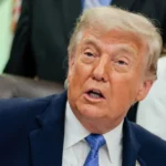 Trump elogia labor de Leah Campos y revela que Abinader pidió mantenerla como embajadora en RD