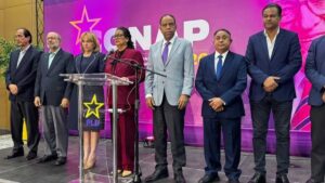 Cancelación consulta presidencial. No le quedaba de otra al PLD