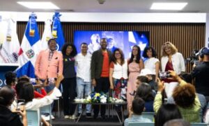RTVD rompe esquema tradicional y estrena «La Familia Espejo» en streaming antes que en televisión abierta