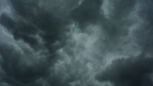 COE advierte sobre aguaceros y ráfagas de viento; estas cinco provincias están en alerta