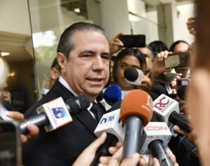 francisco-javier-garcia-cuestiona-suspension-de-consulta-del-pld-y-reafirma-que-seguira-por-la-candidatura-presidencial
