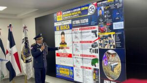 Policía Nacional niega órdenes de matar a requeridos y defiende uso proporcional de la fuerza