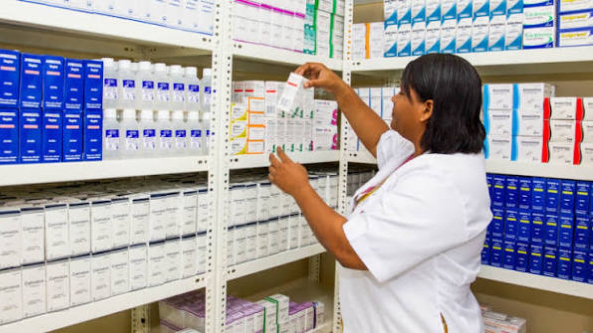 Sisalril cubrirá 13 medicamentos de alto costo sin copagos ni límites por año