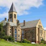 La Universidad de Cornell hará revisión independiente de su gestión del caso de violación