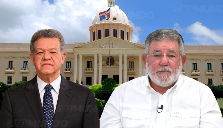 Díaz Rúa asegura Leonel Fernández ganará en 2028: “La gente está hastiada de este Gobierno”