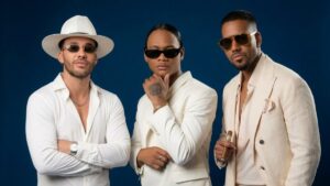 “Menor” ya tiene video: Romeo Santos, Prince Royce y Dalvin La Melodía se unen en nuevo estreno