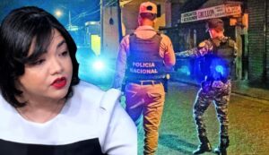 Yulibelys Wandelpool: “La violencia no se combate con violencia” y pide respetar el debido proceso