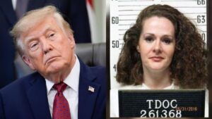 Trump sorprendido por la ejecución fallida de Pike: «No debería ser tan difícil»