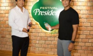Nuevas marcas se suman a Festival Presidente 2026 con sus portafolio de productos