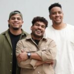 Barak debuta dentro del top 20 de Spotify con «Bondadoso Dios»