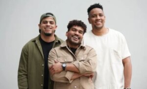 Barak debuta dentro del top 20 de Spotify con «Bondadoso Dios»