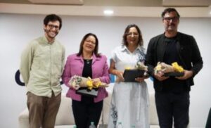 ¿Quién escribe la isla hoy?: Así fue el primer encuentro de la Temporada 2026 de Fundación Gente Brava