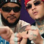 Jey One estrena muevo tema junto al puertorriqueño Slayter