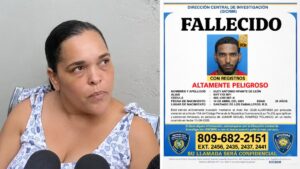 «Lo único que estaba haciendo era vendiendo su droga»: familia de muerto critica acción de la PN