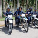 ¡990 nuevos agentes a la calle! Arranca la expansión del patrullaje policial en La Altagracia