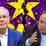 Vinicio Castillo afirma Danilo Medina lleva al PLD a una nueva división