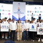 Más de 2,300 atletas se lanzan a la competencia en los Juegos Universitarios 2026