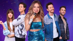 Soy Luna vuelve después de 10 años y llega a Santo Domingo con su último show