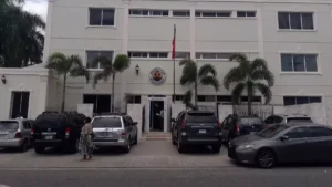 Embajada de Haití aclara que declaraciones sobre La Hispaniola no representan al Gobierno