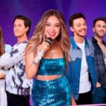 “Soy Luna” regresa a República Dominicana con “El Último Show” tras 10 años  alejada de los escenarios
