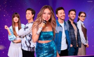 “Soy Luna” regresa a República Dominicana con “El Último Show” tras 10 años  alejada de los escenarios