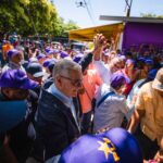 Gonzalo Castillo propone “Cosecha Segura” para proteger ingresos de productores de agropecuarios