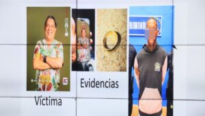 Capturan en Haina a sospechoso de robo con violencia en casa de Kenny Grullón