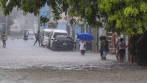COE aumenta a 15 las demarcaciones bajo «alerta verde»