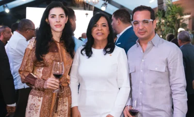 Banreservas lanza junto a Mastercard nueva tarjeta comercial para el sector empresarial