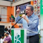 Leonel afirma que “ineptitud” del PRM se refleja en inseguridad ciudadana y alto costo de la vida