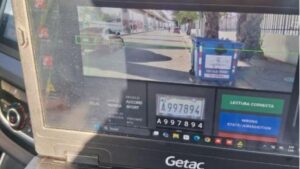 Capturan en Villa Mella a hombre requerido por la justicia tras alerta de sistema tecnológico