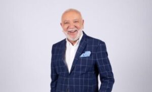 Jochy Santos agradece apoyo al regreso de “Divertido”; Georgina Duluc se suma como coanimadora