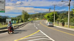 Carretera Nizao-Sabana Larga-Ocoa abre nuevas oportunidades para la producción y el turismo
