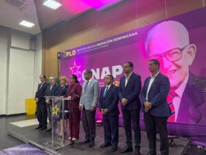 Reportaje- Tras fracaso de la consulta el PLD está compelido a restaurar la confianza que fue fracturada