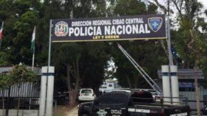 Sigue desaparecida una de dos menores que salieron con un hombre hacia un río