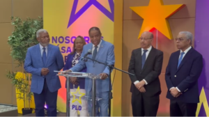 PLD desmiente a Francisco Javier y asegura sí fue informado sobre suspensión de consulta