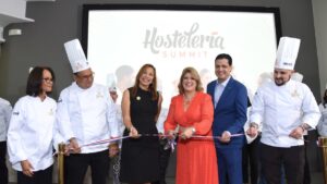 Hostelería Summit 2026, un evento que conectó gastronomía, hotelería y oportunidades de negocio