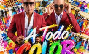 Chiquito Team Band celebra el cumpleaños de su líder Rafael Berroa “Chiquito” con el estreno de “A Todo Color”