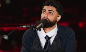 Jay Wheeler traerá a Santo Domingo su gira mundial “La Voz Favorita”