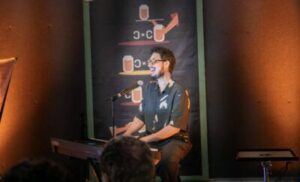Diego Jaar presenta “DOMINISMO”, su nuevo álbum