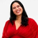 “El ritmo de lo invisible”, exposición individual de Julieta Prissell