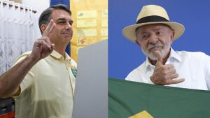 Lula y Bolsonaro activan contactos para ampliar apoyos rumbo a segunda vuelta